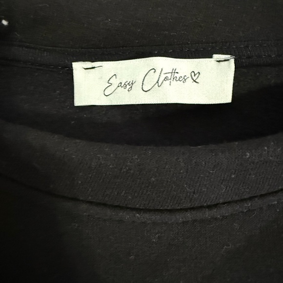 Brand new balloon sleeve sweatshirt - Picture 3 of 3